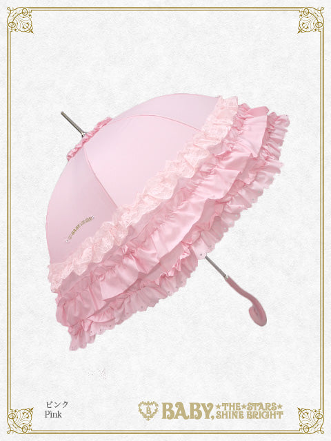 BABY Rococo Umbrella – BABY, THE STARS SHINE BRIGHT