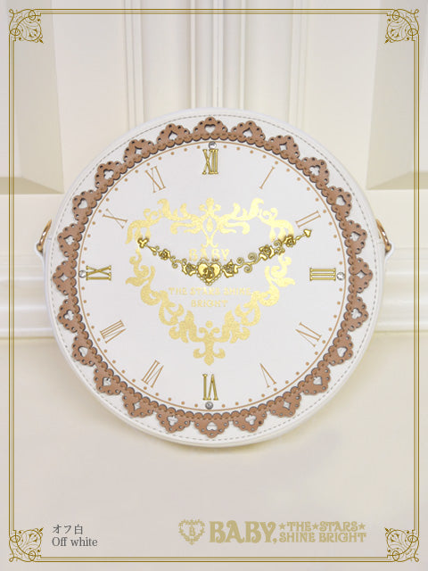 BABY, THE STARS SHINE BRIGHT / Bag