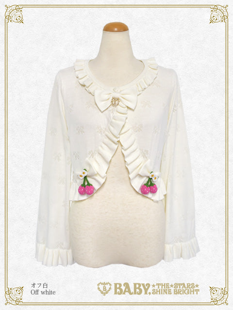 BABY, THE STARS SHINE BRIGHT / Knit