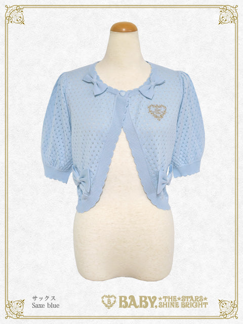 BABY, THE STARS SHINE BRIGHT