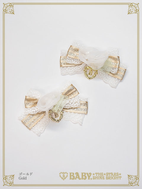 BABY, THE STARS SHINE BRIGHT / Headdress-