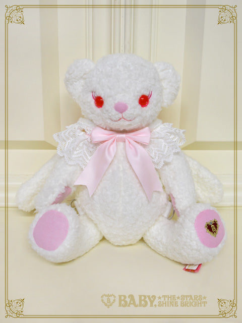 うさくみゃリュックミニ（オフ白） – BABY, THE STARS SHINE BRIGHT