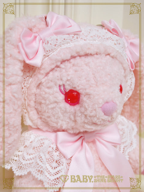 うさくみゃリュックミニ（ピンク） – BABY, THE STARS SHINE BRIGHT