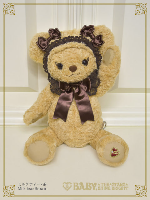 BABY, THE STARS SHINE BRIGHT / Bag