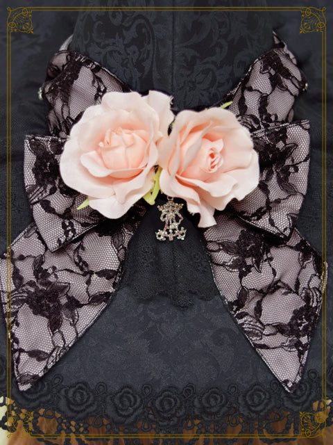 Sweet Rose 魔女ハット – BABY, THE STARS SHINE BRIGHT