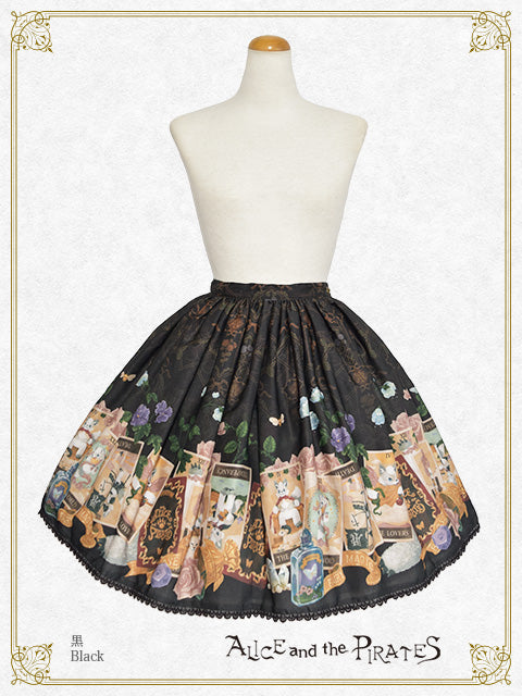 ALICE and the PIRATES / Skirt – Page 2 – BABY, THE STARS SHINE BRIGHT