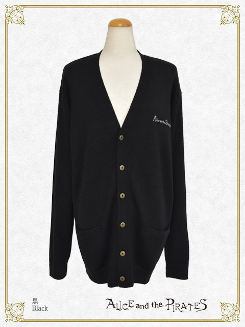 BIGサイズカーディガン – BABY, THE STARS SHINE BRIGHT