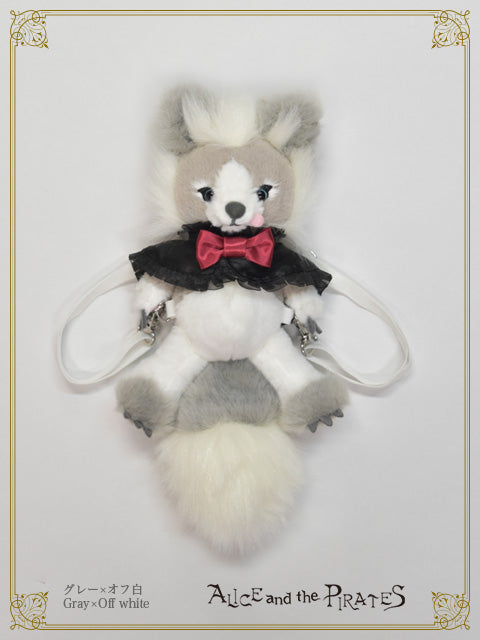 ALICE and the PIRATES / Bag – BABY, THE STARS SHINE BRIGHT