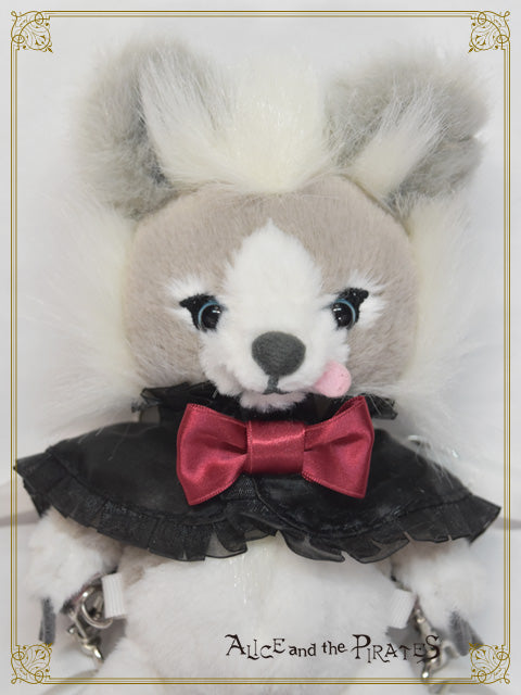 クリスリュックミニミニ – BABY, THE STARS SHINE BRIGHT