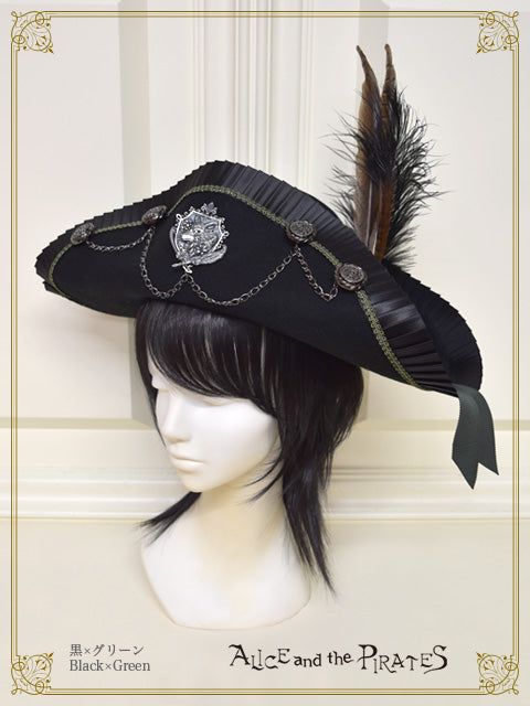 ALICE and the PIRATES / Headdress – Page 3 – BABY, THE STARS SHINE