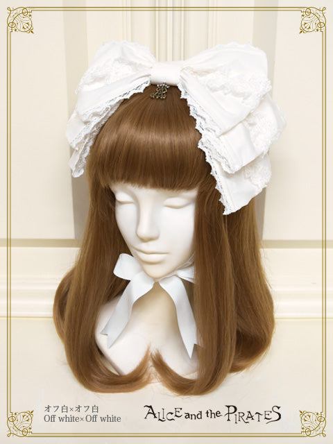 Dolly Ribbon Head Dress – BABY, THE STARS SHINE BRIGHT