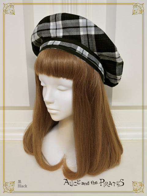 Drew Brightonベレー帽 – BABY, THE STARS SHINE BRIGHT