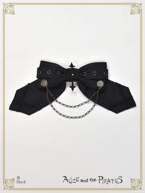 ALICE and the PIRATES / Headdress – BABY, THE STARS SHINE BRIGHT