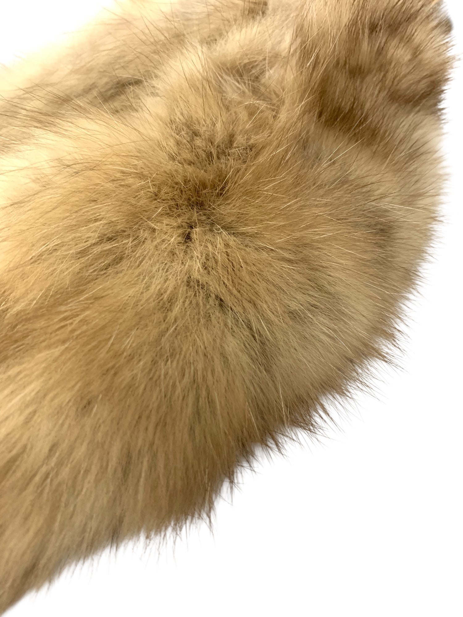 フォクシーブティック 24690 ストール ショール ブラウン ロシアン