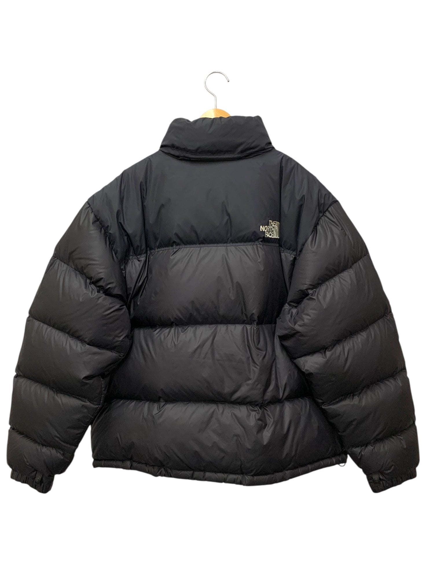 ノースフェイス ECO NUPTSE JACKET NJ1DN55A ダウンジャケット 2XL
