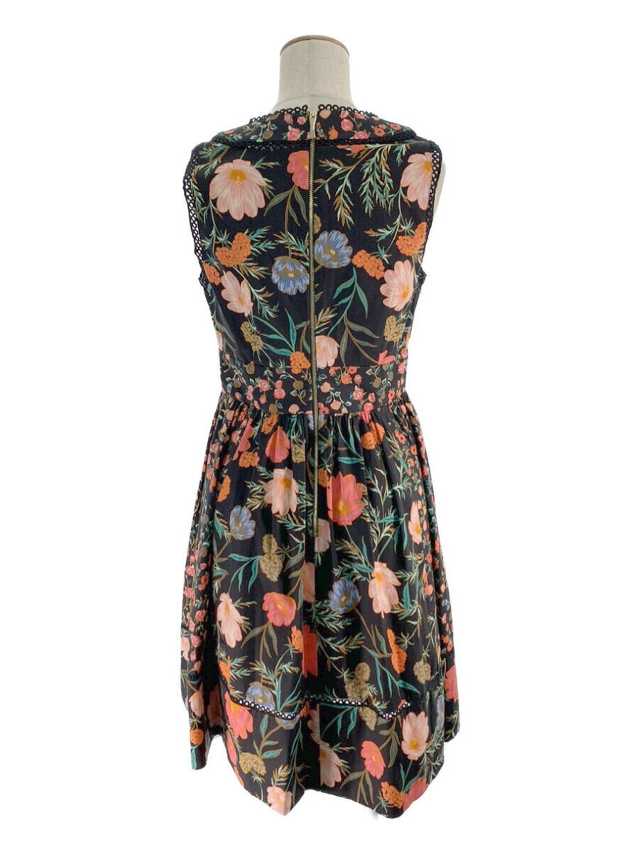 ケイトスペード ワンピース フラワー 花柄 | ビープライス