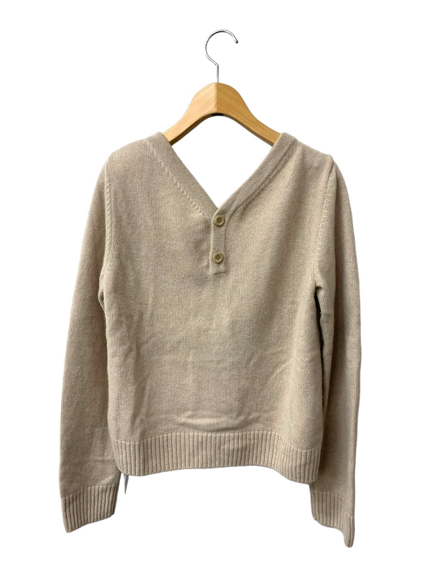 フォクシーブティック 2WAY Cardigan 40188 カーディガン 40 ベージュ