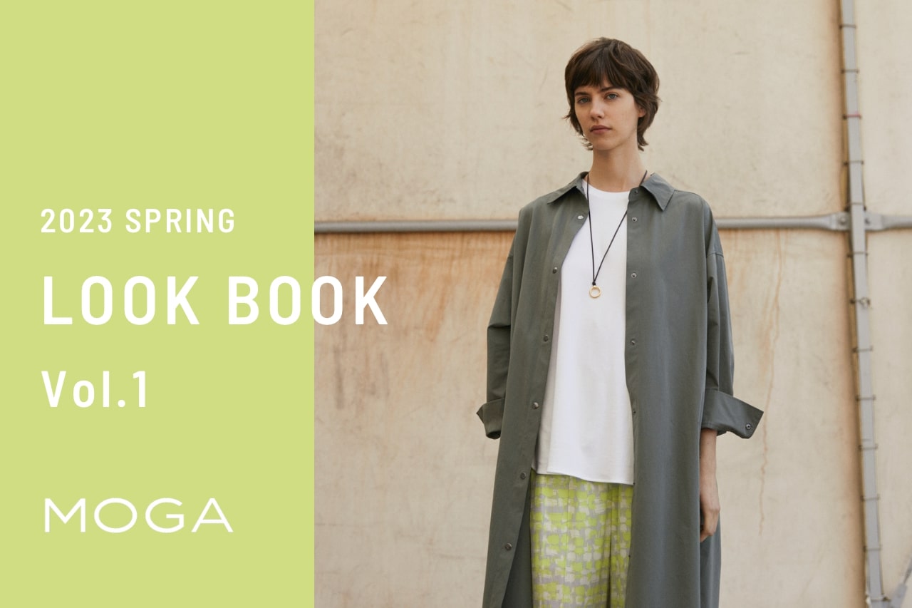 MOGA｜BIGI online store - ビギ オンラインストア