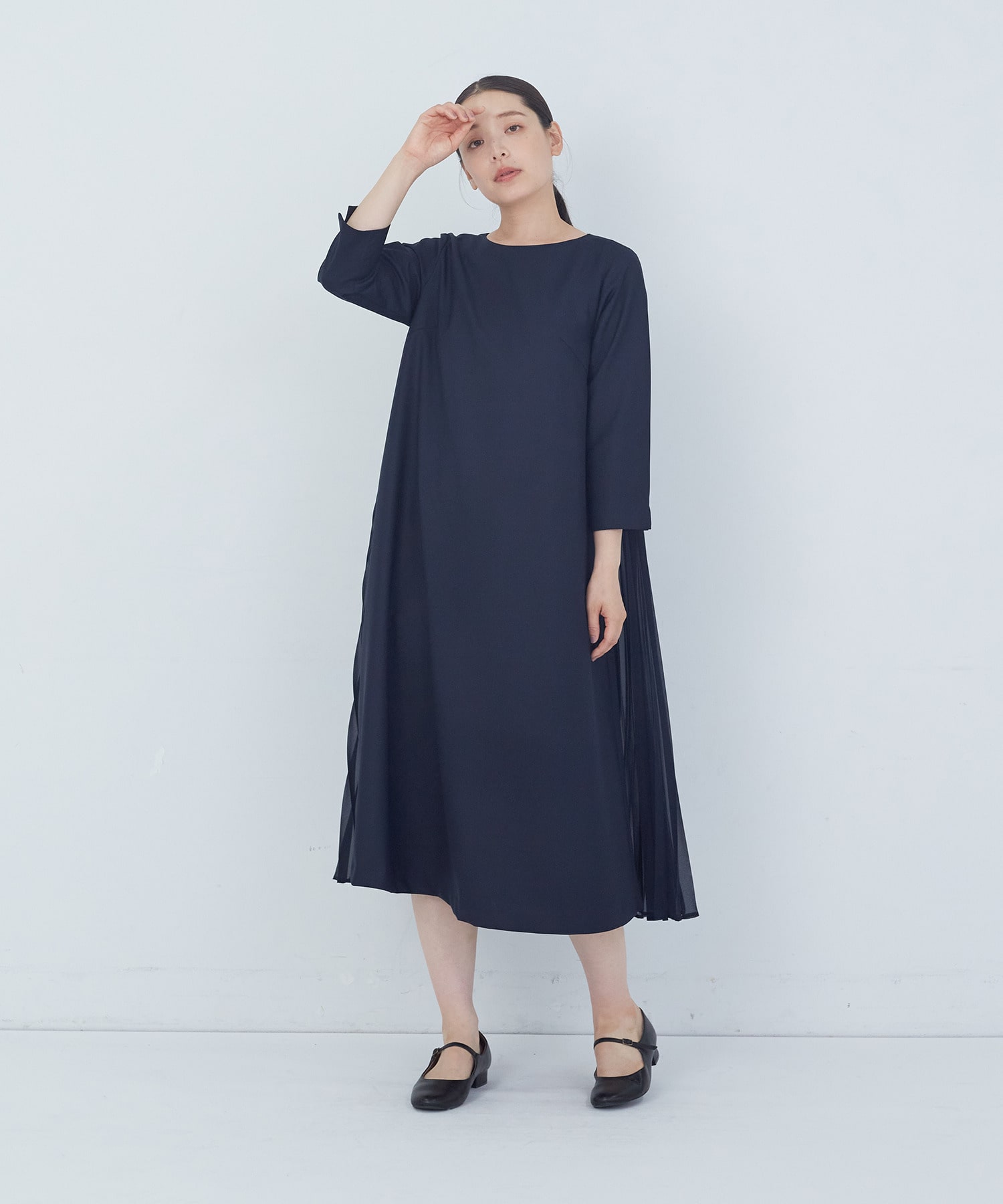 ラチネワンピース｜BIGI online store - ビギ オンラインストア