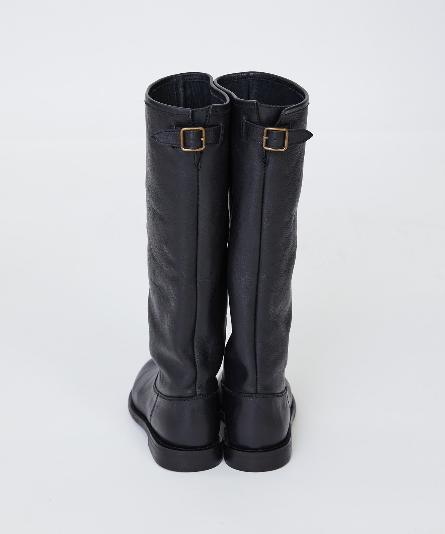 エンジニア風ロングブーツ｜BIGI online store - ビギ オンラインストア