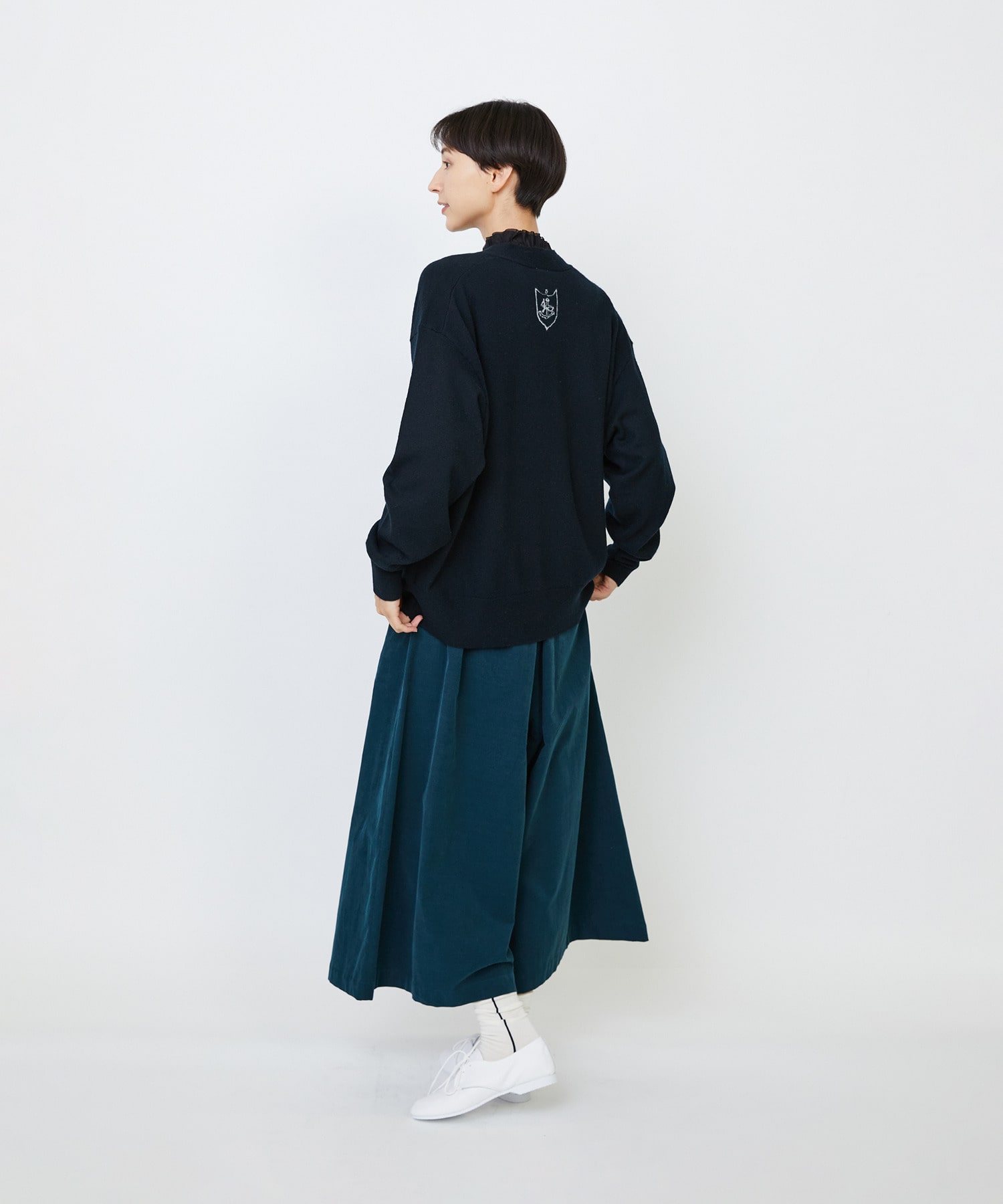 EC限定・アーティストコラボ】LOISIR×TORANEKOBONBONインター