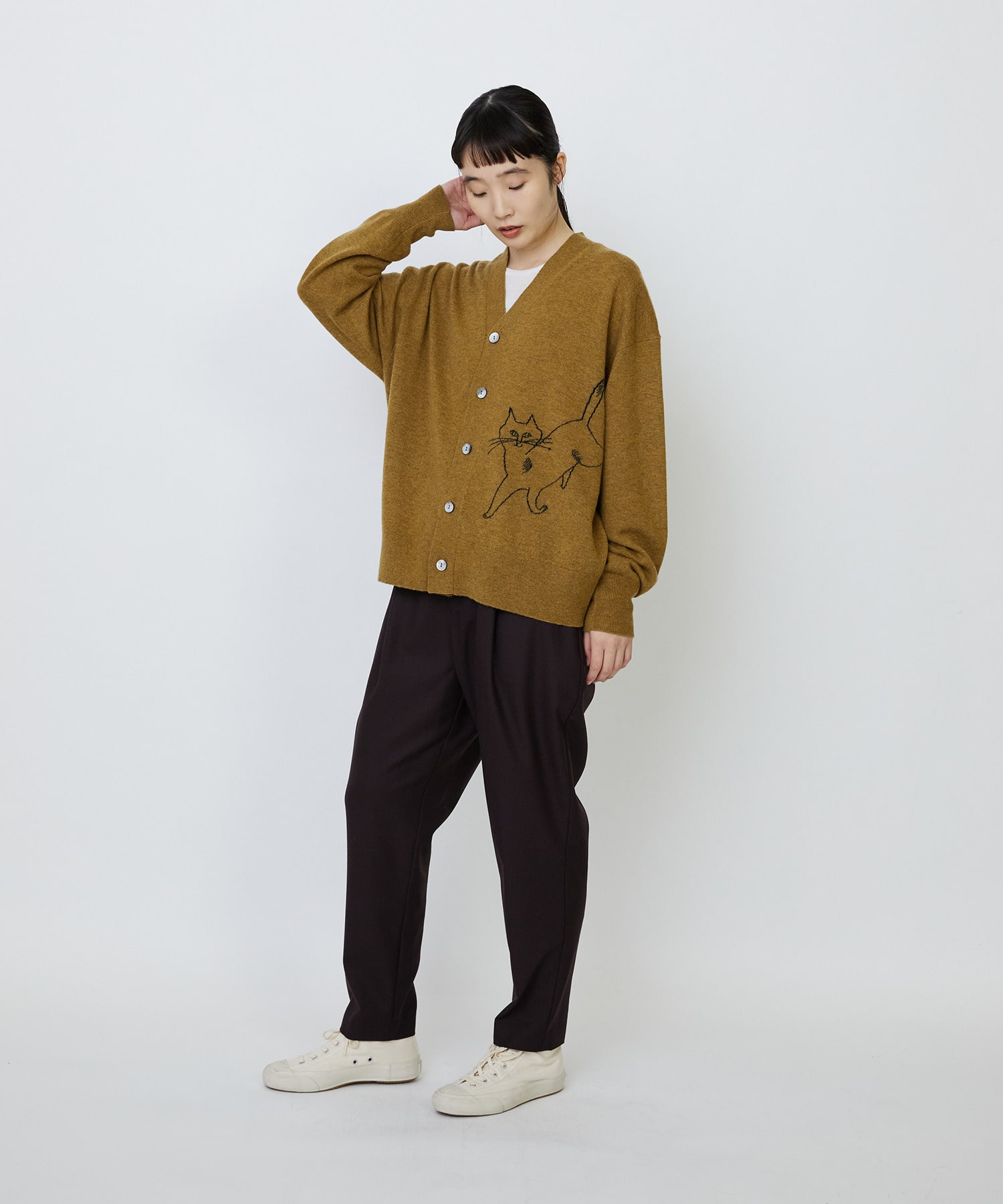 EC限定・アーティストコラボ】LOISIR×TORANEKOBONBONインター