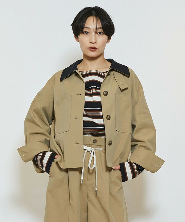 アウター｜商品一覧｜BIGI online store - ビギ オンラインストア