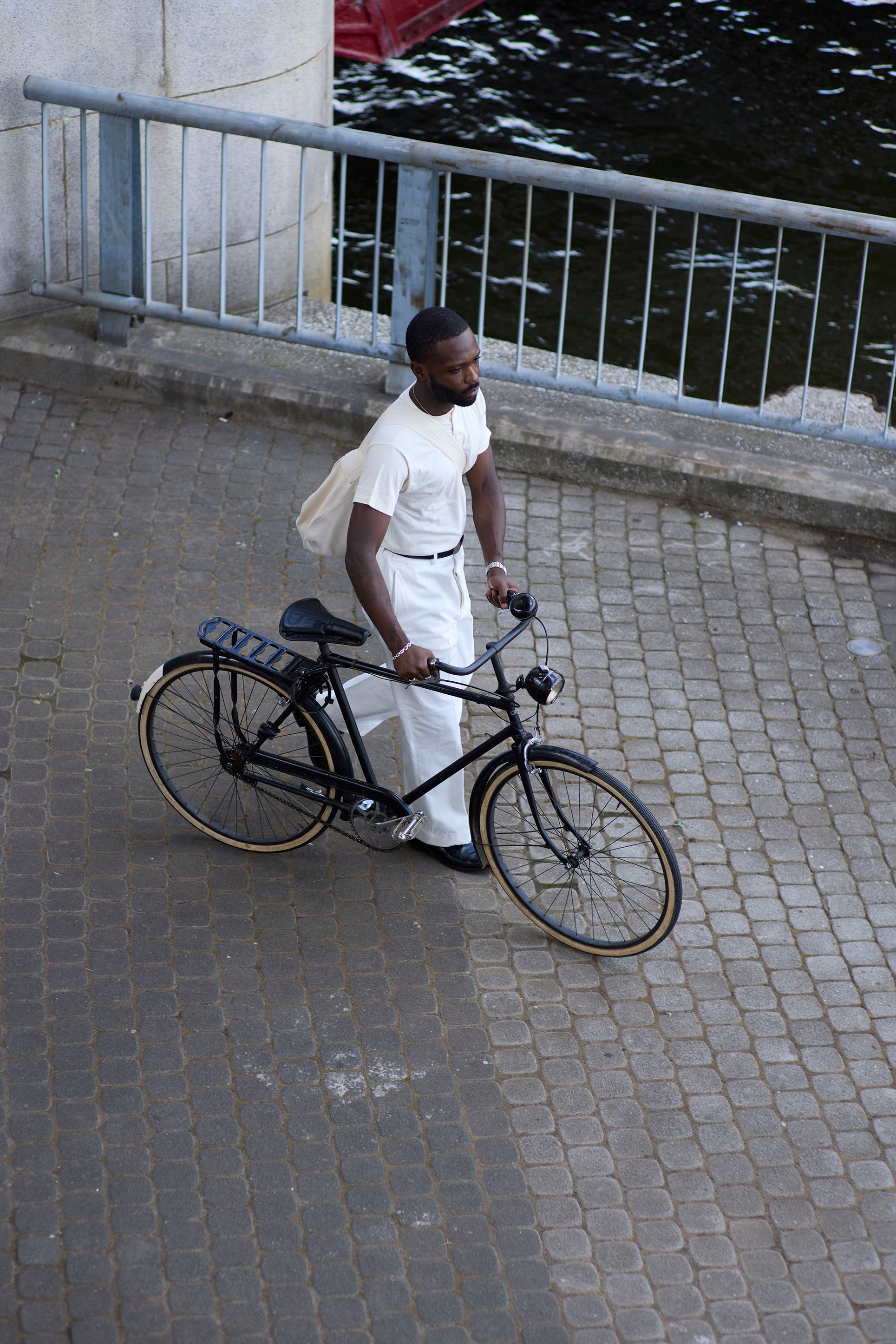 AELL SUPPLY-UTILITY BAG_RAW – BITTERS STORE