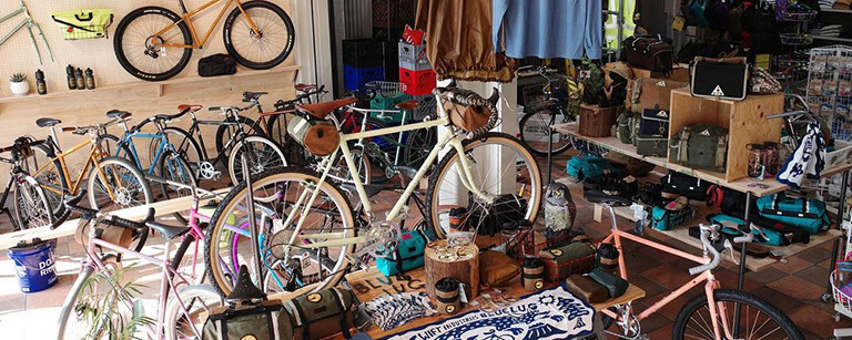 ジャケット・アウター - WEARS / ウェア - BLUE LUG ONLINE STORE