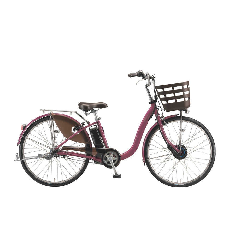 フロンティアデラックス（26インチ） - Bridgestone Cycle Online Store