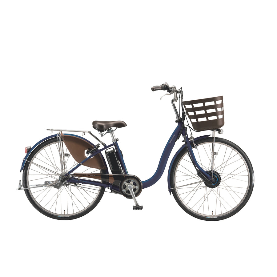 フロンティアデラックス（24インチ） - Bridgestone Cycle Online Store