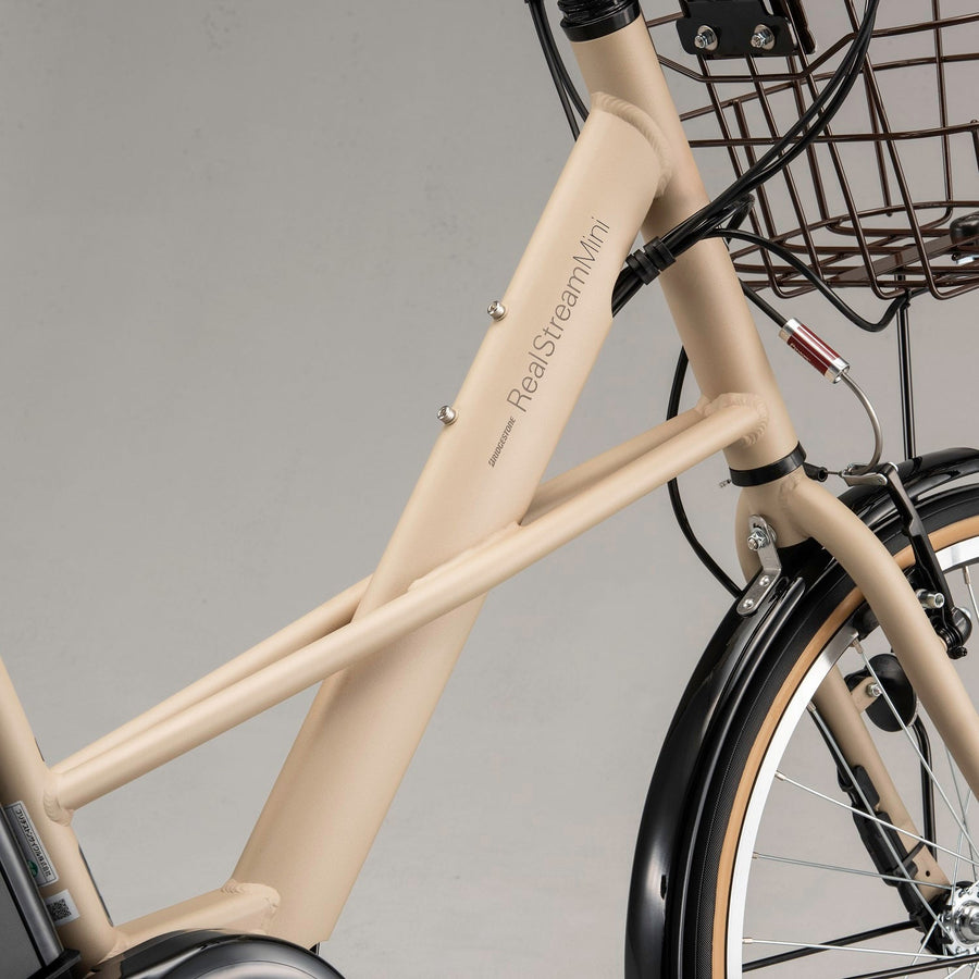 リアルストリームミニ - Bridgestone Cycle Online Store