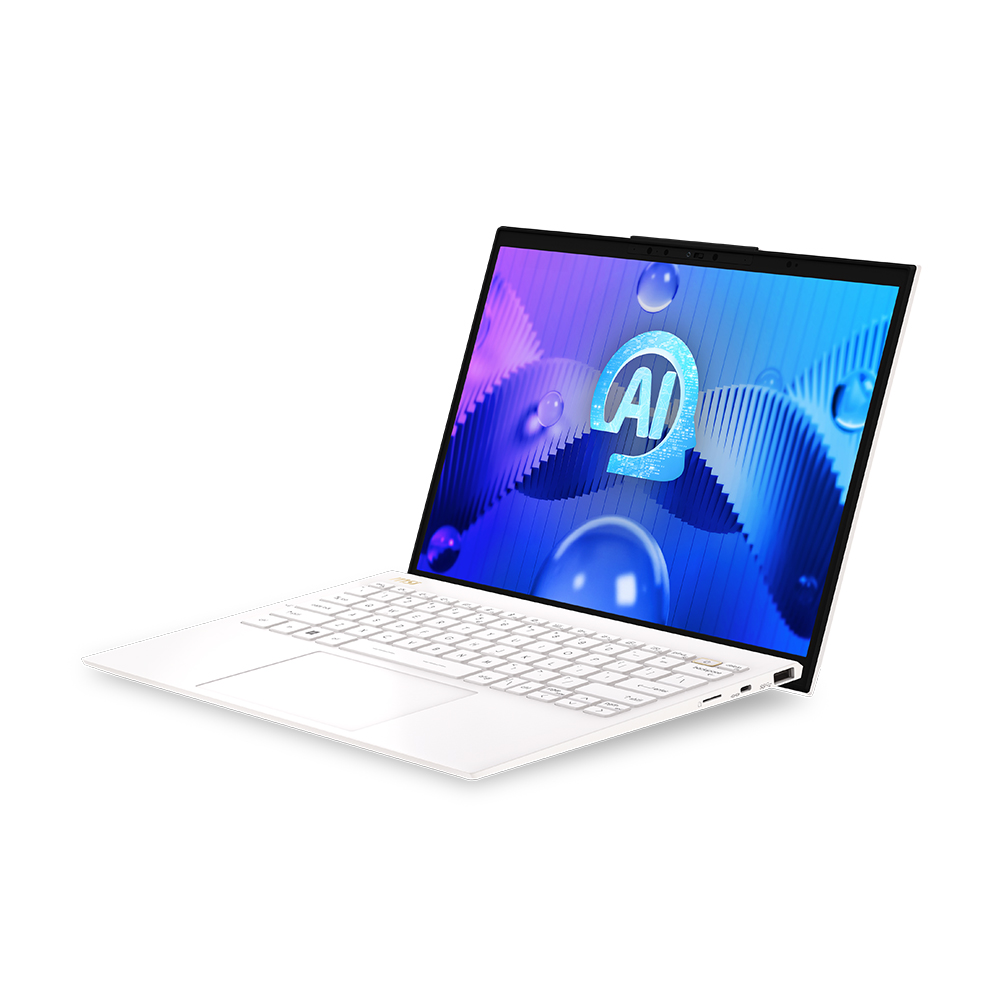 MSI ノートパソコン Prestige-13-AI-Evo-A1MG-0451JP：通販｜キヤノン