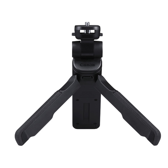 トライポッドグリップ HG-100TBR：通販｜キヤノンオンラインショップ