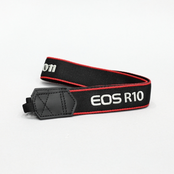ストラップ（対象機種：EOS R10）:付属品・部品 通販｜キヤノン
