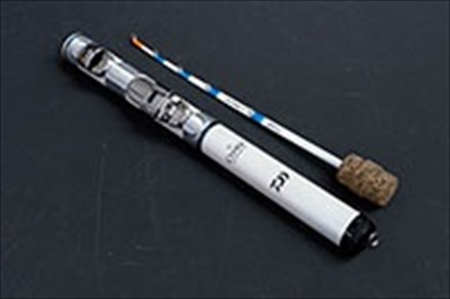 ダイワ Crystia ワカサギ竿 ダイワクリスティアワカサギ 竿」の人気