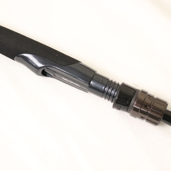 中古品】 HRF（ハードロックフィッシュ） 710MS: 中古｜釣具の