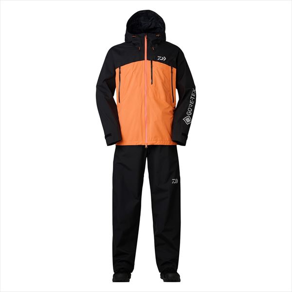 ダイワ レインウェア DR-1924 ゴアテックス(GORE-TEX) バーサタイル