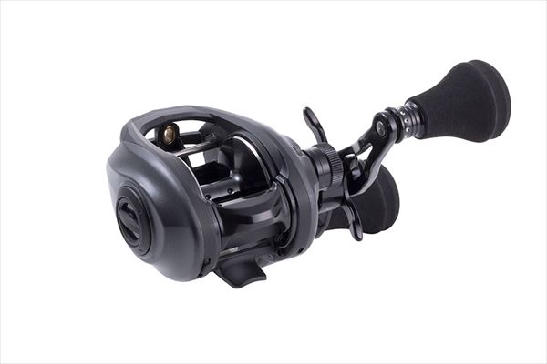 アブガルシア リール REVO BEAST(レボビースト) 40 HS