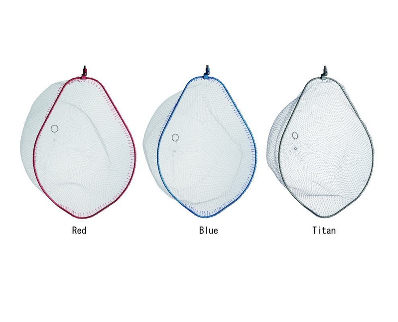 昌栄 ランディングフレーム ino プラス （ロックタイプ） M レッド