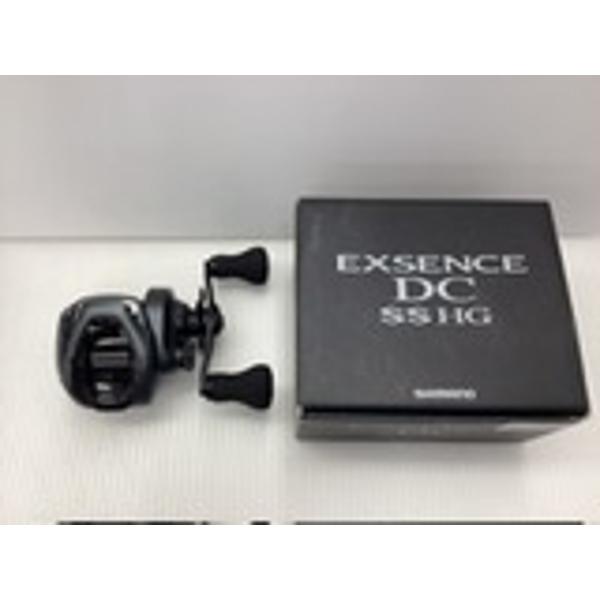 中古品】シマノ 20 エクスセンス DC SS HG RIGHT: 中古