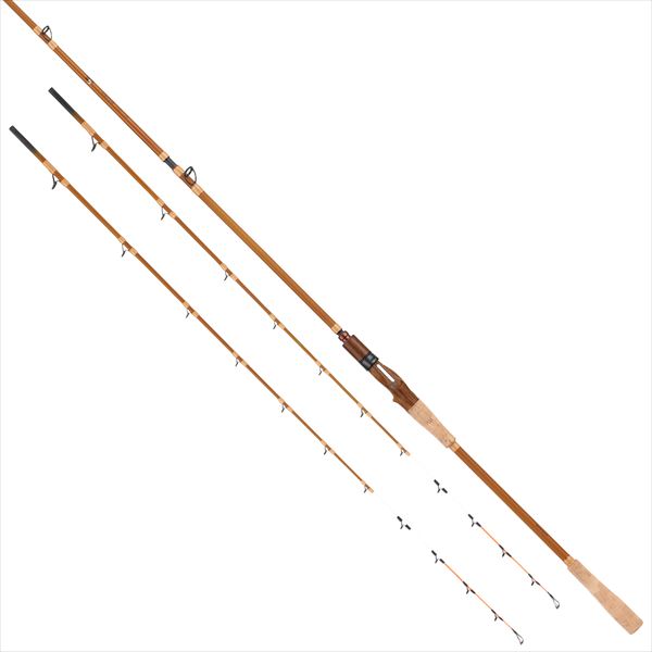 値下げ！現行品アルファータックルヘッドクォーター 1652船竿 船釣り