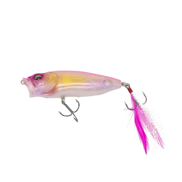 メガバス バスルアー POPMAX(ポップマックス) SP-C GP オーロラピンク