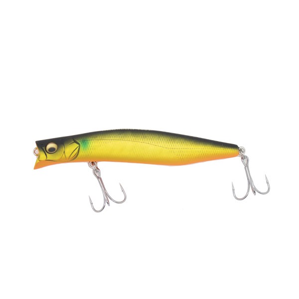 メガバス シーバスルアー カゲロウ 100F SP-C マットキンボラ ※お一