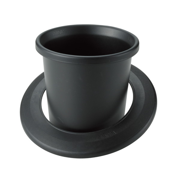 バリバス 公魚工房 氷穴アダプター: 釣り小物・便利用品｜釣具の通販