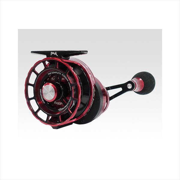 黒鯛工房 カセ筏師 Chinu Limited Rugger(チヌ リミテッド ルガー) 65