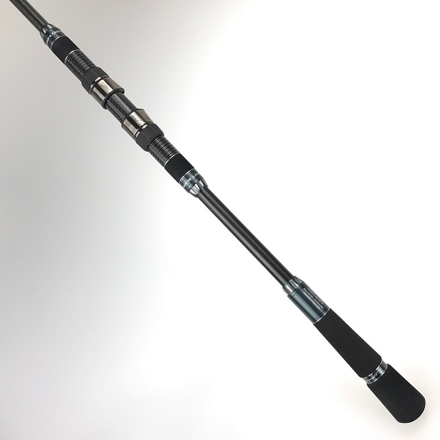 ｾﾌﾞﾝｾﾝｽ ﾐｯﾄﾞﾅｲﾄﾓﾝｽﾀ-ﾘﾐﾃｯﾄﾞ(ｽﾋﾟﾆﾝｸﾞ2ﾋﾟｰｽ)MMLS-1002-TR: 竿｜釣具の