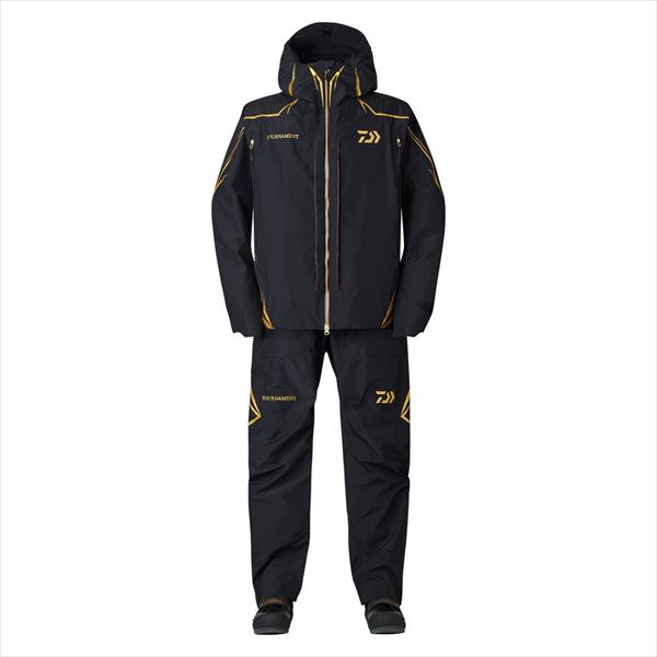 ダイワ 防寒服アウター DW-1024T ゴアテックス(GORE-TEX) トーナメント