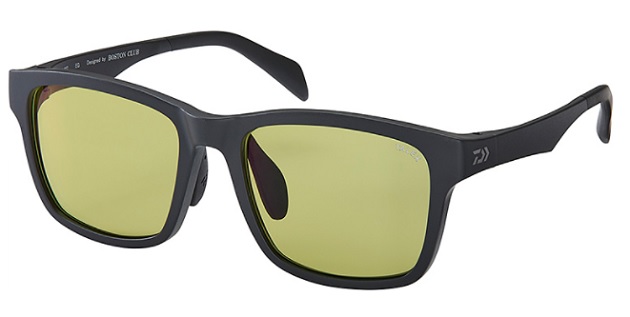 ダイワ 偏光グラス TLX 027 イーズグリーン: ウェア・靴・ウェーダー