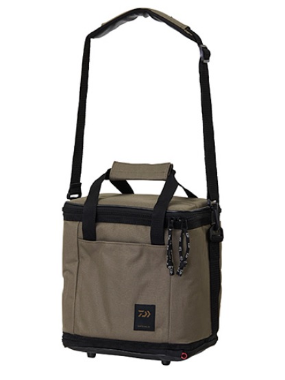 ダイワ クールバック ソフトクールEX 800 モカ(800 モカ): クーラー